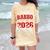 Proud Babbo Of a Class Of 2026 Graduate For Graduation Comfort Color Blast T-Shirt Citrine