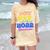 Proud Bff Of 2022 Graduate Class 2022 Graduation Family Comfort Color Blast T-Shirt Citrine
