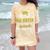 Proud Big Sister Of Two 2025 Graduates Graduation Family Comfort Color Blast T-Shirt Citrine