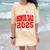 Proud Bonus Dad Of a Class Of 2025 Graduate Graduation Comfort Color Blast T-Shirt Citrine