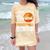 Proud Boyfriend Of A 2025 Senior Graduation Basketball Comfort Color Blast T-Shirt Citrine