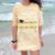 Proud Brother Class Of 2021 Graduate Senior 21 Graduation Comfort Color Blast T-Shirt Citrine