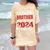 Proud Brother Of a Class Of 2024 Graduate For Graduation Comfort Color Blast T-Shirt Citrine