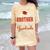 Proud Brother Of a Class Of 2026 Graduate For Graduation Comfort Color Blast T-Shirt Citrine