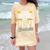 Proud Cousin Of A 2021 Graduate Graduation Clothes MBA PhD Comfort Color Blast T-Shirt Citrine