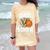 Proud Dad Of A 2026 Senior Basketball Graduation Leopard Comfort Color Blast T-Shirt Citrine