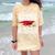 Proud Dad Graduation Shirt 2018 Graduate Tee Comfort Color Blast T-Shirt Citrine