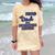 Proud Dad Of a Kindergarten Graduate Graduation TShirt Comfort Color Blast T-Shirt Citrine
