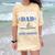 Proud Dad Of A State Trooper Police Officer Graduation Comfort Color Blast T-Shirt Citrine