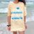 Proud Family Of 5th Grade Graduate 2024 Family Graduation Comfort Color Blast T-Shirt Citrine