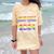 Proud Great Uncle Of 2024 Graduate Class 2024 Graduation Comfort Color Blast T-Shirt Citrine