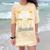 Proud Mama Of A 2021 Graduate Graduation Clothes MBA PhD Comfort Color Blast T-Shirt Citrine