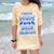 Proud Mom Of 2018 Senior Graduation T Shirt Comfort Color Blast T-Shirt Citrine