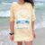 Proud Mom Of A Class Of 2018 Graduate TShirt Graduation Comfort Color Blast T-Shirt Citrine