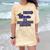 Proud Mom Of a Kindergarten Graduate Graduation TShirt Comfort Color Blast T-Shirt Citrine