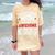 Proud Mom Of PhDaughter PhD Degree Graduate Graduation Comfort Color Blast T-Shirt Citrine