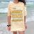 Proud Mommy Of A 2026 College Graduate Shirt Graduation Comfort Color Blast T-Shirt Citrine