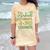 Proud Mother Of a 2019 Graduate Graduation T-Shirt Comfort Color Blast T-Shirt Citrine