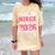 Proud Niece Of a Class Of 2026 Graduate For Graduation Comfort Color Blast T-Shirt Citrine
