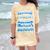 Proud Parent Of a 2018 Senior Graduation Comfort Color Blast T-Shirt Citrine