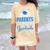 Proud Parents Of a Class Of 2026 Graduate For Graduation Comfort Color Blast T-Shirt Citrine