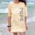 Proud Pops Of A 2026 Graduate Grad Senior Graduation Comfort Color Blast T-Shirt Citrine