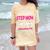 Proud Step Mom Of 2019 Graduate Class 2019 Tshirt Graduation Comfort Color Blast T-Shirt Citrine