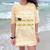Proud Stepdad Class Of 2021 Graduate Senior 21 Graduation Comfort Color Blast T-Shirt Citrine