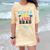 Proud Summa Cum Laude Grad College Graduation T-Shirt Comfort Color Blast T-Shirt Citrine
