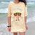 Psychology Major PsyD PhD 2024 Dopamine Graduation Comfort Color Blast T-Shirt Citrine