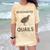 Quail Bird Lover Introvert Quail Comfort Color Blast T-Shirt Citrine Quail Bird Lover Introvert Quail Comfort Color Blast T-Shirt Citrine