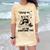 Raccoon Hang On Let Me Overthink This Introvert Comfort Color Blast T-Shirt Citrine Raccoon Hang On Let Me Overthink This Introvert Comfort Color Blast T-Shirt Citrine