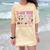 Radiology RAD Tech CT MRI Xray Tech Graduation Radiologist Comfort Color Blast T-Shirt Citrine