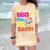 Raised On 90s Boy Bands Nostalgia Love Women Men Comfort Color Blast T-Shirt Citrine