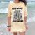 Read Books Stay Weird Book Lover Joke Introvert Reading Comfort Color Blast T-Shirt Citrine