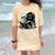 READING IN PEACE RIP Introvert Skeleton Read Book Meme Comfort Color Blast T-Shirt Citrine READING IN PEACE RIP Introvert Skeleton Read Book Meme Comfort Color Blast T-Shirt Citrine