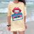 Retro 80s And 90s Cassette Perfect For Nostalgia Comfort Color Blast T-Shirt Citrine