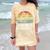 Retro Antisocial Butterfly Shirt For Introverts Comfort Color Blast T-Shirt Citrine Retro Antisocial Butterfly Shirt For Introverts Comfort Color Blast T-Shirt Citrine