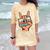 Retro Cassette Tape For 80s & 90s Nostalgia Comfort Color Blast T-Shirt Citrine Retro Cassette Tape For 80s & 90s Nostalgia Comfort Color Blast T-Shirt Citrine