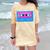 Retro Cassette Tape Tee 90s Nostalgia Aesthetic Comfort Color Blast T-Shirt Citrine Retro Cassette Tape Tee 90s Nostalgia Aesthetic Comfort Color Blast T-Shirt Citrine