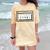 Retro Computer Screen I'm From The 1900s Birthday Raglan Baseball Tee Comfort Color Blast T-Shirt Citrine