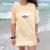 Retro Get To Da Choppa Shirt 80s Movie Nostalgia Tee Premium Tri-Blend Comfort Color Blast T-Shirt Citrine Retro Get To Da Choppa Shirt 80s Movie Nostalgia Tee Premium Tri-Blend Comfort Color Blast T-Shirt Citrine