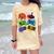 Retro Gamer Controller 80s 90s Video Game Arcade Nostalgia Comfort Color Blast T-Shirt Citrine Retro Gamer Controller 80s 90s Video Game Arcade Nostalgia Comfort Color Blast T-Shirt Citrine