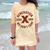 Retro Gen X 1965-1980 Sarcastic Nostalgia Graphic Premium Tri-Blend Comfort Color Blast T-Shirt Citrine