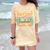 Retro Please Be Patient With Me I'm From The 1900s Old Gamer Comfort Color Blast T-Shirt Citrine Retro Please Be Patient With Me I'm From The 1900s Old Gamer Comfort Color Blast T-Shirt Citrine