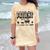 Retro Please Be Patient With Me I'm From The 1900s Premium Comfort Color Blast T-Shirt Citrine Retro Please Be Patient With Me I'm From The 1900s Premium Comfort Color Blast T-Shirt Citrine