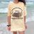 Retro Proud Introverted Book Club Anti Social Reader Comfort Color Blast T-Shirt Citrine