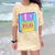 Retro TechnologyOld School Floppy Nostalgia 90s Generation Comfort Color Blast T-Shirt Citrine Retro TechnologyOld School Floppy Nostalgia 90s Generation Comfort Color Blast T-Shirt Citrine