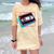 Retro VHS Vaporwave Video Cassette Nostalgia Geek Chic Premium Tri-Blend Comfort Color Blast T-Shirt Citrine Retro VHS Vaporwave Video Cassette Nostalgia Geek Chic Premium Tri-Blend Comfort Color Blast T-Shirt Citrine