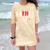 RN Nursing Student Graduation EaRNed It Comfort Color Blast T-Shirt Citrine